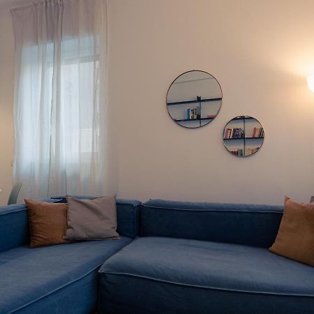 Bnbutler - Morosini, 18 - Spazio Morosini Milano Ngoại thất bức ảnh