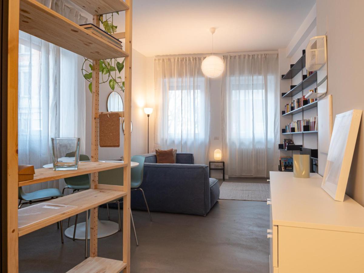Bnbutler - Morosini, 18 - Spazio Morosini Milano Ngoại thất bức ảnh