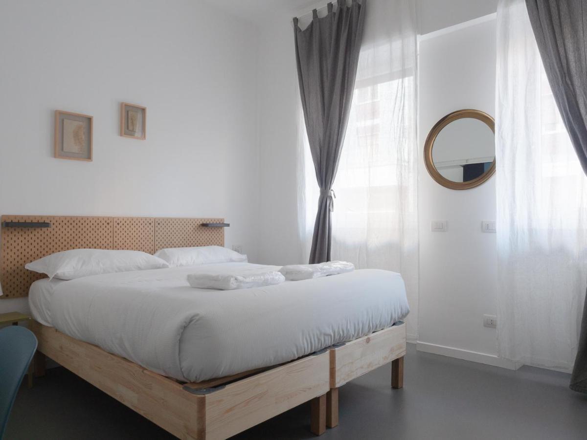 Bnbutler - Morosini, 18 - Spazio Morosini Milano Ngoại thất bức ảnh