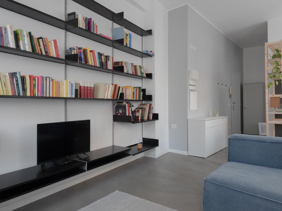 Bnbutler - Morosini, 18 - Spazio Morosini Milano Ngoại thất bức ảnh