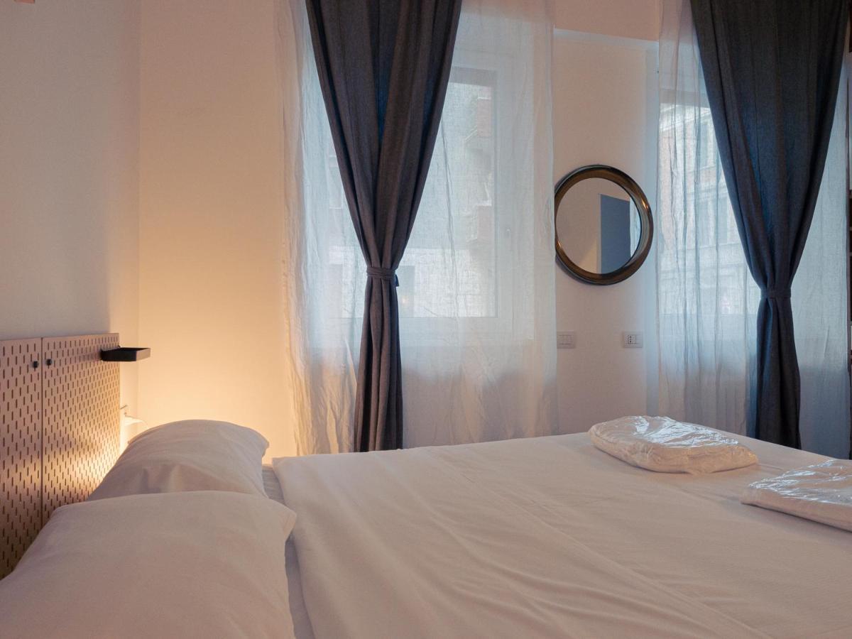 Bnbutler - Morosini, 18 - Spazio Morosini Milano Ngoại thất bức ảnh