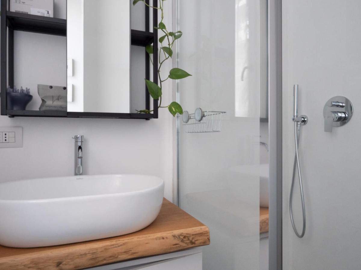 Bnbutler - Morosini, 18 - Spazio Morosini Milano Ngoại thất bức ảnh