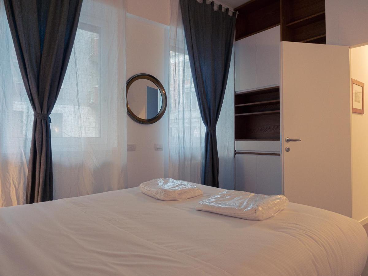 Bnbutler - Morosini, 18 - Spazio Morosini Milano Ngoại thất bức ảnh
