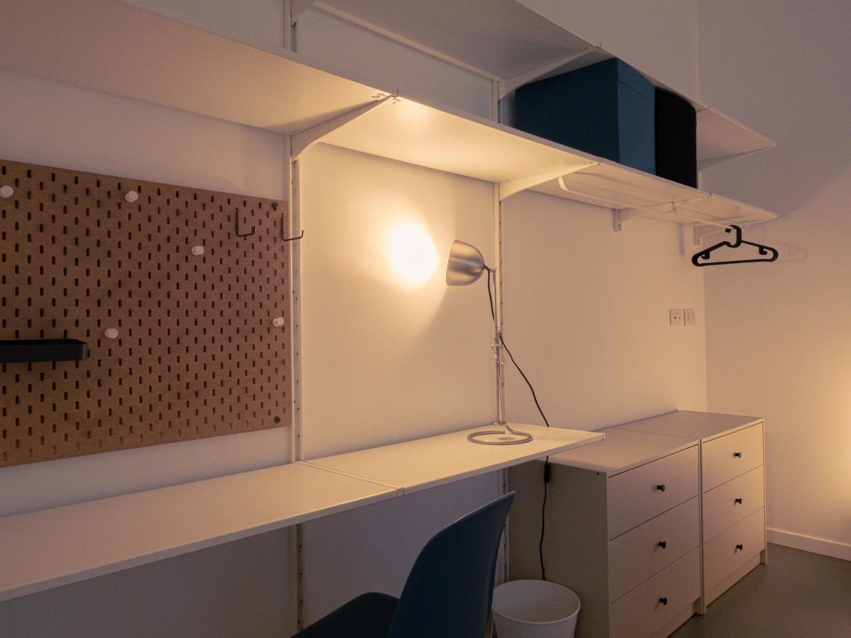 Bnbutler - Morosini, 18 - Spazio Morosini Milano Ngoại thất bức ảnh