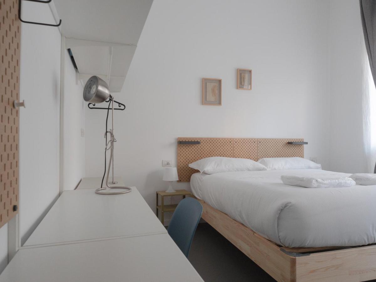 Bnbutler - Morosini, 18 - Spazio Morosini Milano Ngoại thất bức ảnh