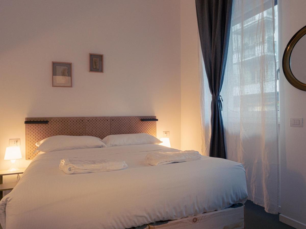Bnbutler - Morosini, 18 - Spazio Morosini Milano Ngoại thất bức ảnh