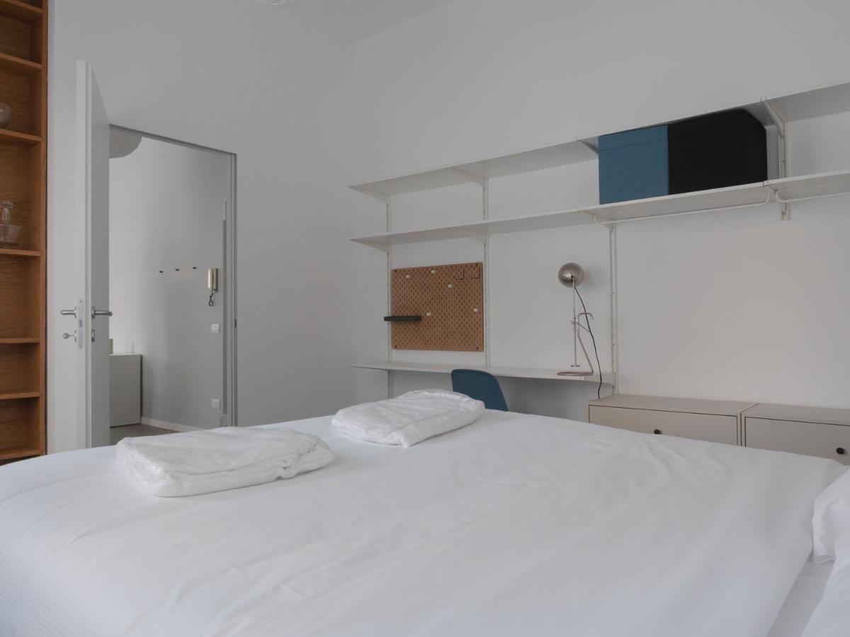 Bnbutler - Morosini, 18 - Spazio Morosini Milano Ngoại thất bức ảnh